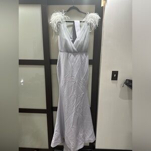 Portia Scarlet Wedding Guest Dress